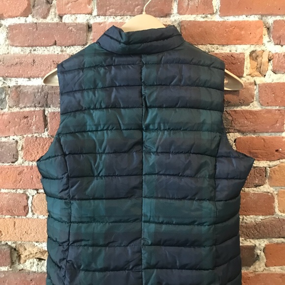 Colebrook Essentials Jackets & Coats Colebrook Essentials Plaid